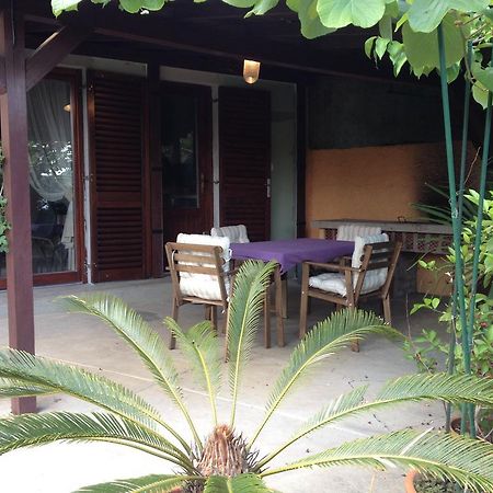 Apartman Hlanuda Opatija Exterior photo