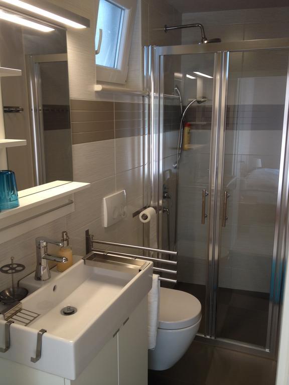 Apartman Hlanuda Opatija Exterior photo