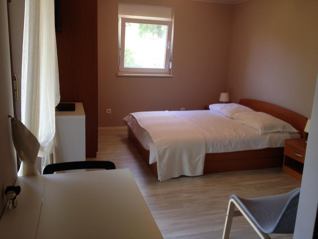 Apartman Hlanuda Opatija Exterior photo