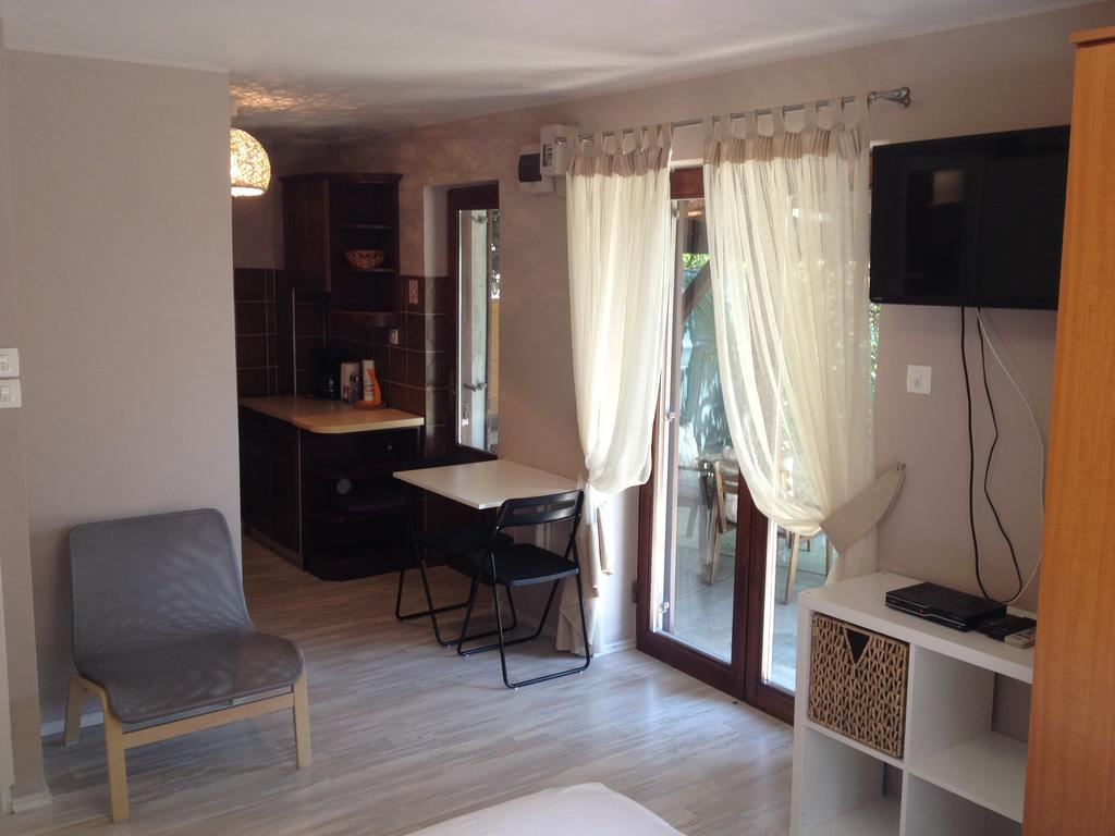 Apartman Hlanuda Opatija Exterior photo