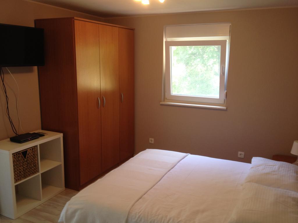 Apartman Hlanuda Opatija Exterior photo