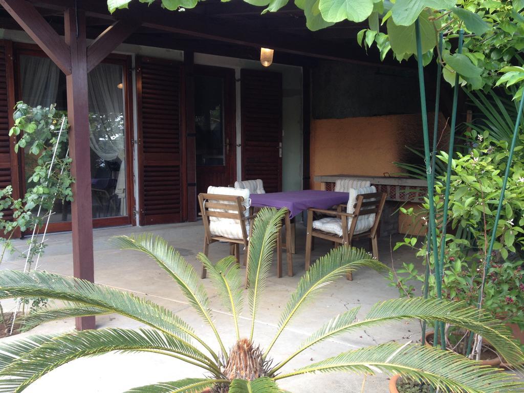 Apartman Hlanuda Opatija Exterior photo